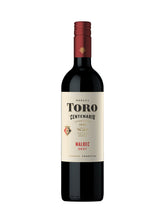Toro Centenario Malbec – Vintage 2025